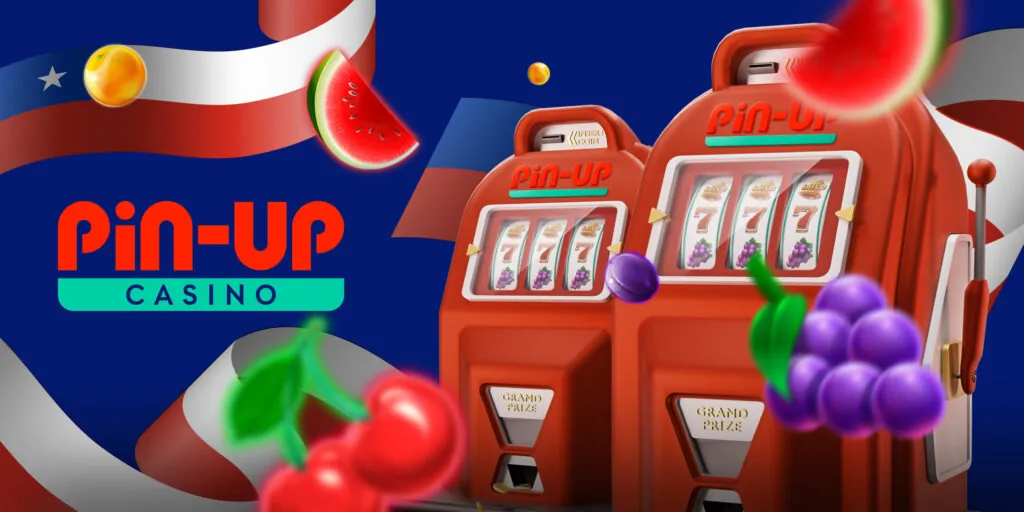Pin-Up Slots